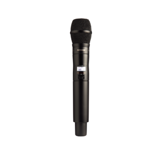 Shure ULXD2/KSM9=-G51 изображение/фото/картинка